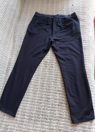 Штани трикотажні