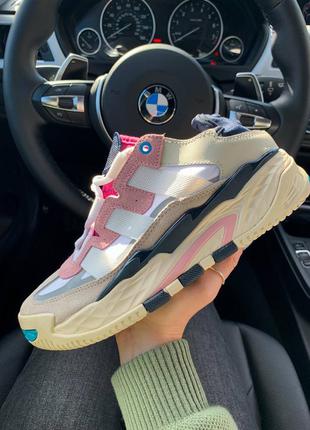 Кроссовки женские адидас adidas cotton Sneaker