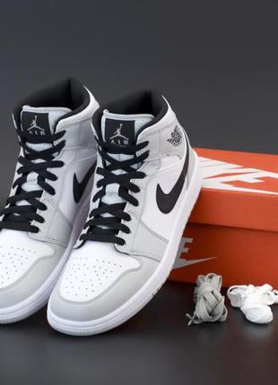 Женские кроссовки Jordan Brands ever-popular5 фото