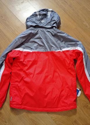 Куртка мембранная мужская с капюшоном dare 2b. английский бренд. оригинал. новая.2 фото