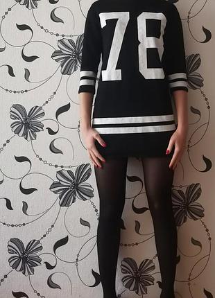 Платье zara