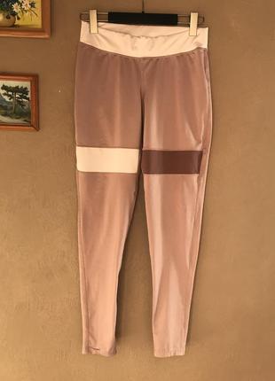 Лосины спортивные