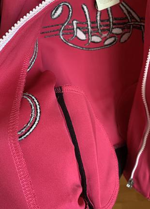 Мастерка ветровка бомбер куртка кофта кардиган6 фото
