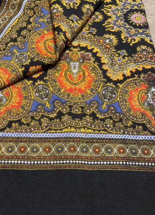 Шарф шерсть ( япония)