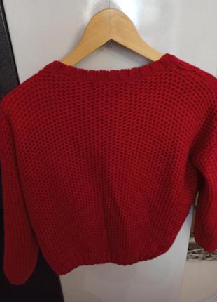 Свитер4 фото