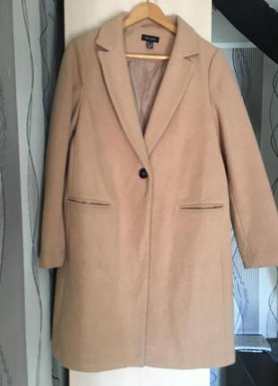 New look пальто