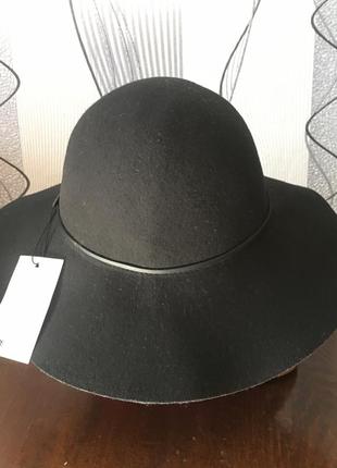 Шляпка asos