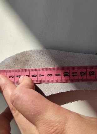 Кеди конверс 6