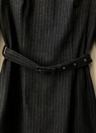 Тёплое платье must have
