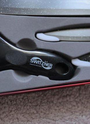 Ножі набір ножів кераміка switzner 6 шт. 139 євро коробка новые13 фото