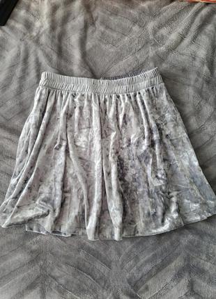 Юбка