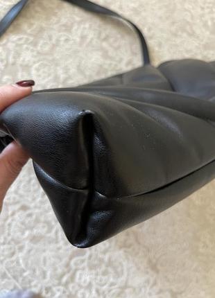 Сумка zara 5