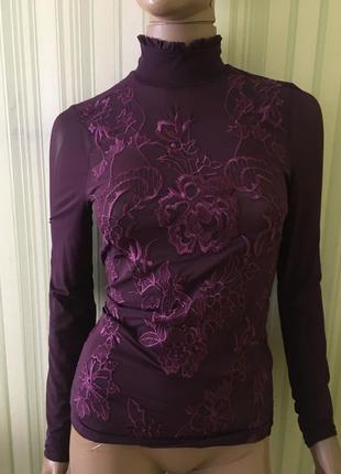 Водолазка гольф_роскошный турция