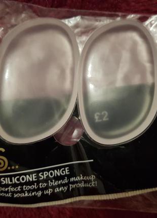 Силіконовий спонж💥💥💥💥