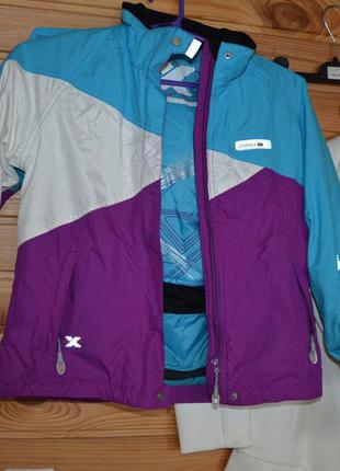 Куртка лыжная reima! оригинал!