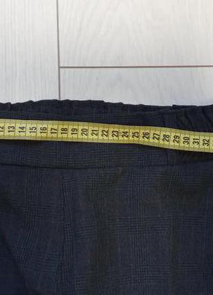 Стильные осенние брюки р.м3 фото