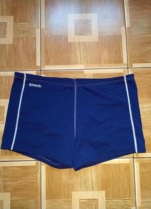 Плавки чоловічі speedo