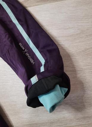 Спортивная ветровка куртка софтшелл craft s-m