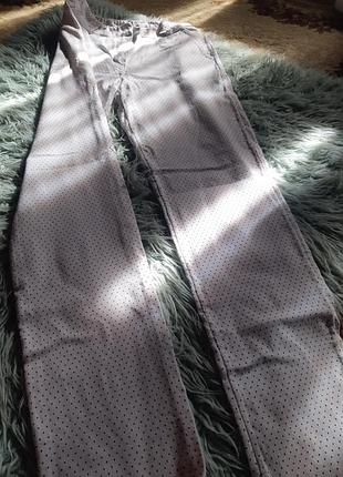 Штани літні 3