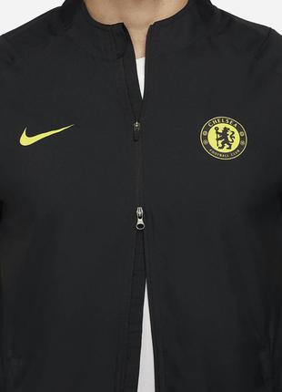 Спортивный костюм толстовка олимпийка брюки штаны nike fc chelsea оригинал5 фото