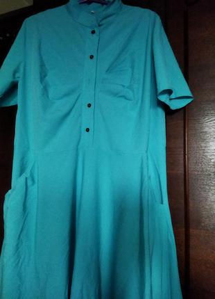 Плаття жіноче 56 розмір