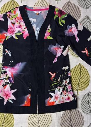 Кимано накідка ted baker