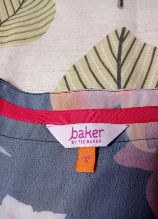 Кимано накідка ted baker2 фото