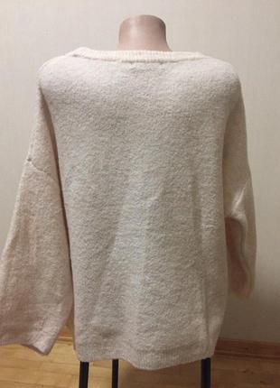 Жіночий светр george великого розміру2 фото