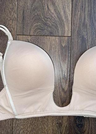 Бюстгальтер"wonderbra",75с