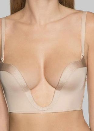 Бюстгальтер"wonderbra",75с