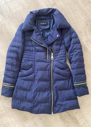 Осіння куртка розмір xs-s