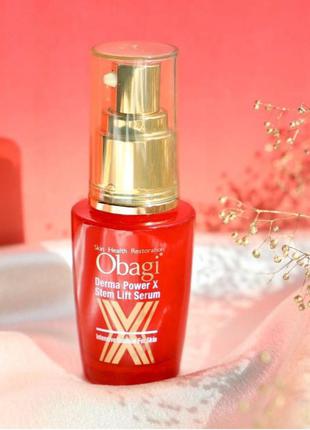 Obagi lift serum антивікова сироватка з ліфтинг эффектом  .0635243472.2 фото