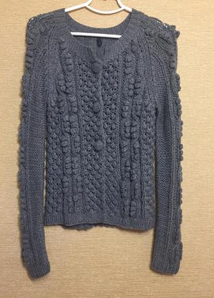Кофточка benetton