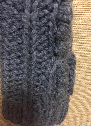 Кофточка benetton 3