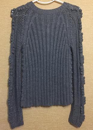 Кофточка benetton 2