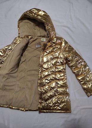 Яскрава курточка crazy8 4