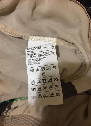 Спідниця benetton 7