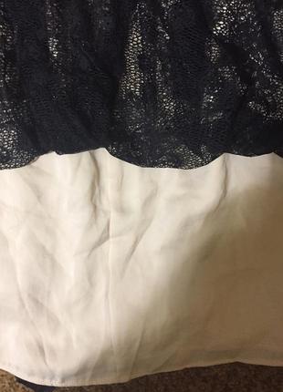 Спідниця benetton 4