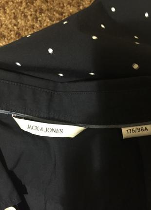 Рубашка jack&jones6 фото