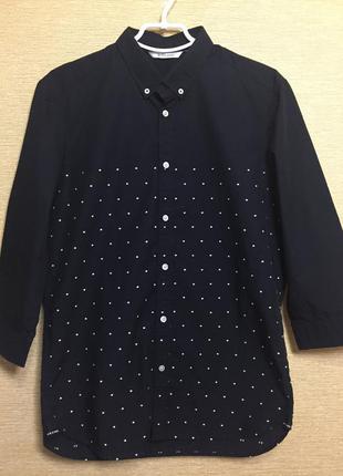 Сорочка jack&jones