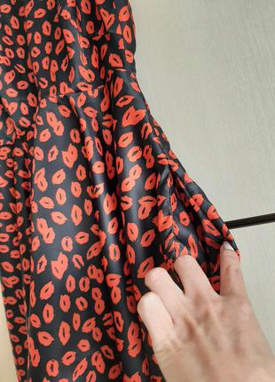 Сукня red isabel 6