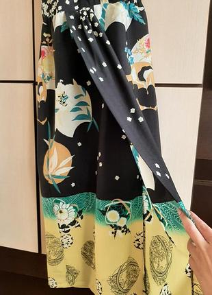 Платье zara 3