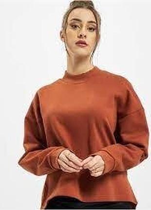 Urban classics свитшот 2