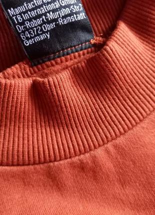 Urban classics свитшот 5