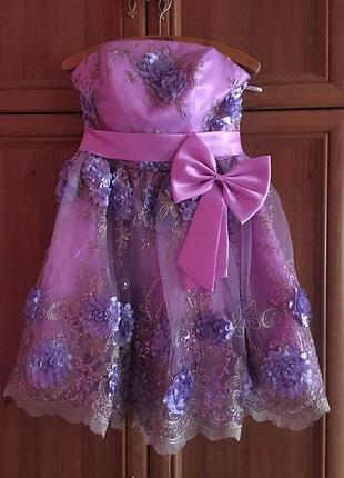 Сукня вечірня, ошатне, на випускний вечір чи весілля