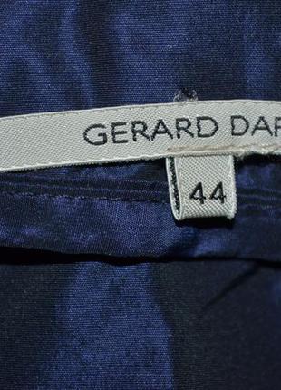 Справжня розкіш! дизайнерська блуза gerard darel4 фото