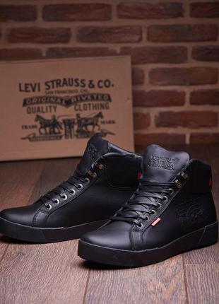 levis black classic black 2480 77580831