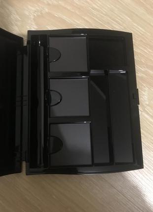 Органайзер, футляр, органайзер для косметики