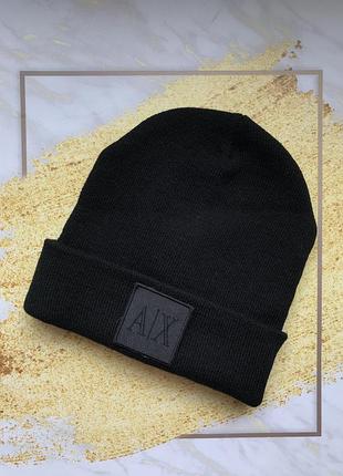 Шапка armani
