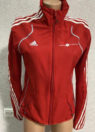 Спортивна кофта /олімпійка adidas